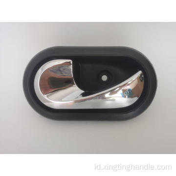 Handle Pintu Interior LH untuk Renault Dacia 2004-2012